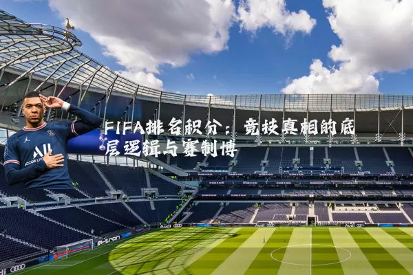 FIFA排名积分：竞技真相的底层逻辑与赛制博弈