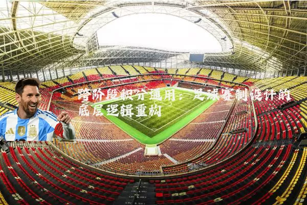 跨阶段积分通用:足球赛制设计的底层逻辑重构